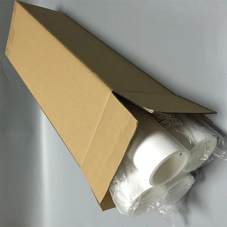 Cleanroom PP Sticky Lint Roller