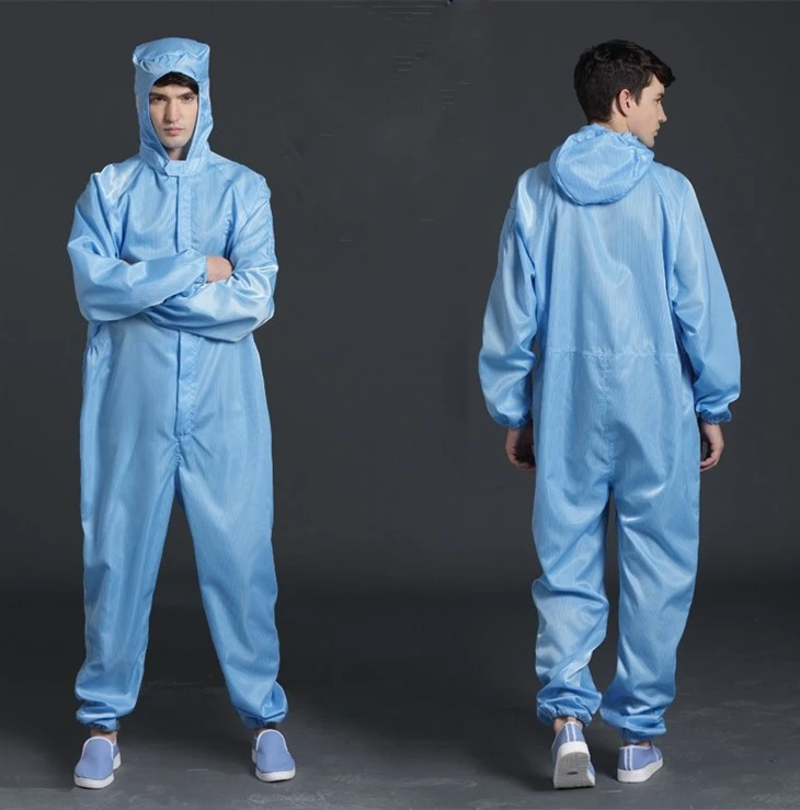 coverall-blue