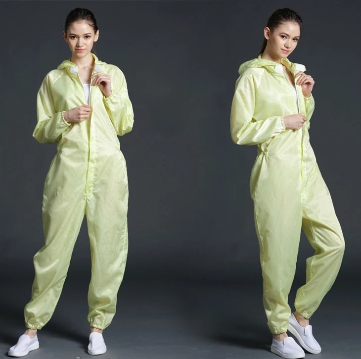 coverall-yellow