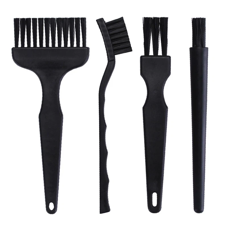 Plastic Handle ESD Brushes