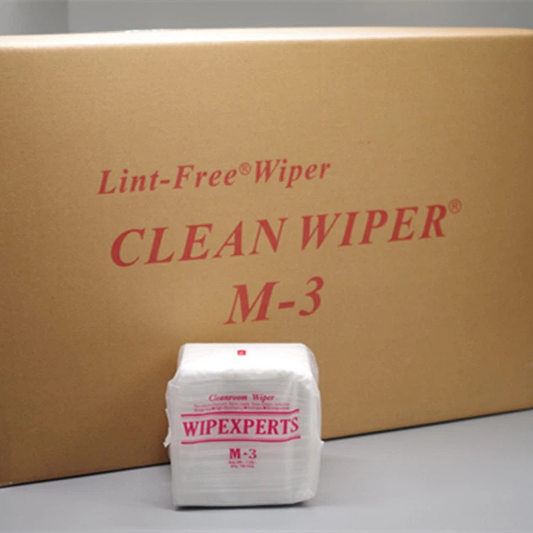 M-3 Industrial Cleaning Wipes