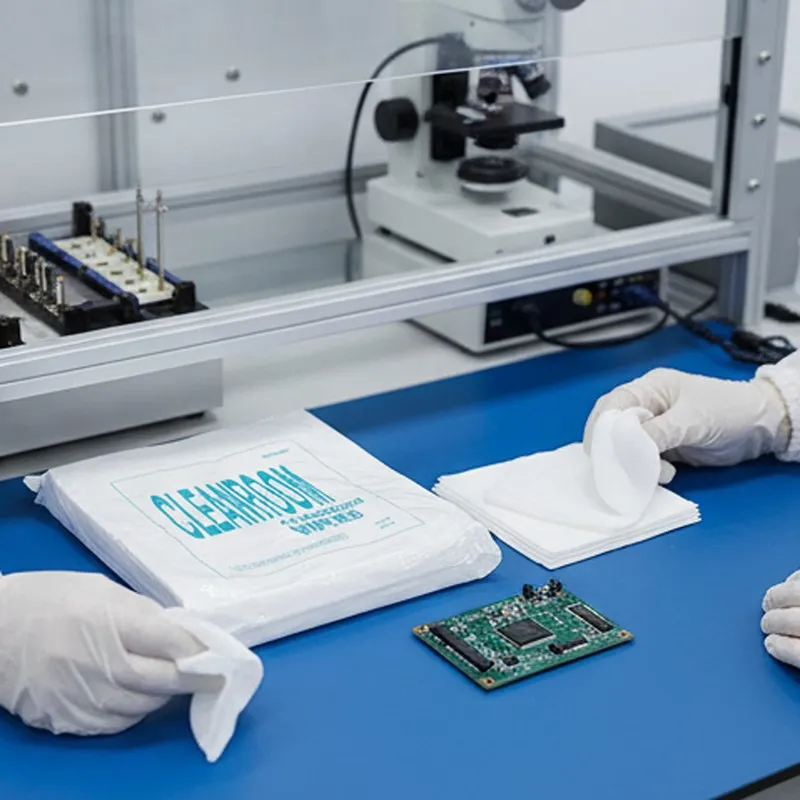 Industrial Cleaning Wipes Industrial Cleaning Wipes