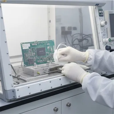 Трошкови полиестера су порасли за 7%: Зашто ваше операције чисте собе захтева...