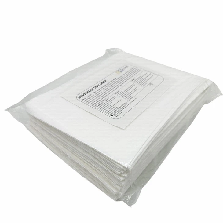 Disposable liners
