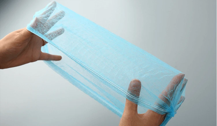 Elastic medical cap Elastic medical cap