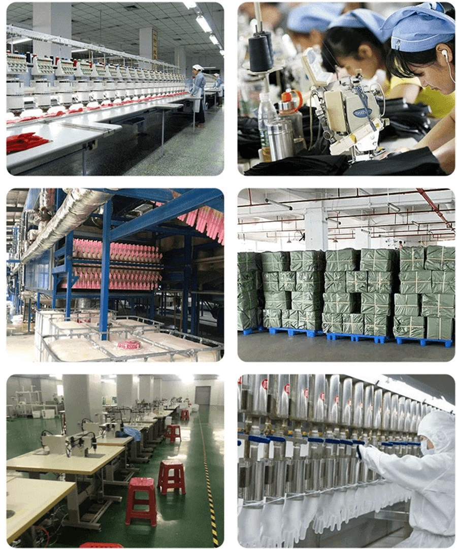 electronics manufacturing finger cots