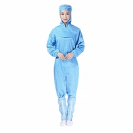 Анти-статички комбинезон униформа