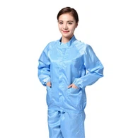 Индустриал ЕСД мантил