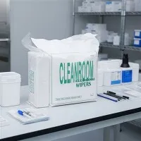 Полиестерске марамице за чисту собу 9 Кс 9